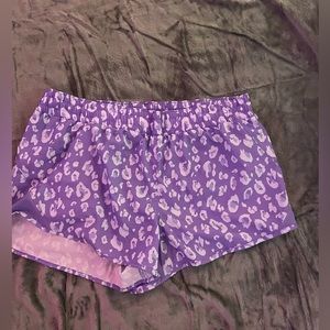 all in motion running shorts